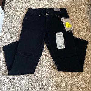 1822 Denim Butter Jeans